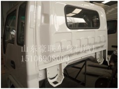 15106908000,駕駛室總成,山東豪聯(lián)車身制造廠