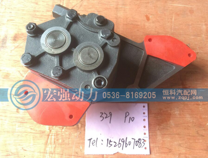 612600070329,機(jī)油泵612600070329,濰坊宏強(qiáng)汽車零部件有限公司
