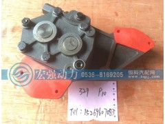 612600070329,機(jī)油泵612600070329,濰坊宏強(qiáng)汽車零部件有限公司