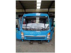 15106908000,駕駛室總成,山東豪聯(lián)車身制造廠