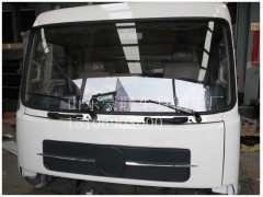 15106908000,駕駛室總成,山東豪聯(lián)車身制造廠