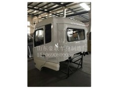 15106908000,駕駛室總成,山東豪聯(lián)車身制造廠
