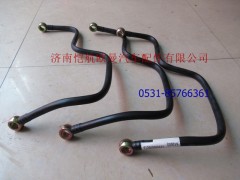 612600080622,柴油管WP10,濟南愷航歐曼汽車配件有限公司