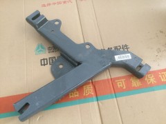 712W41610-0001,汕德卡C7H保險(xiǎn)杠左支架總成,濟(jì)南冠澤卡車配件營(yíng)銷中心