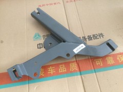 712W41610-0001,汕德卡C7H保險(xiǎn)杠左支架總成,濟(jì)南冠澤卡車配件營(yíng)銷中心