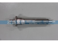 WG2210020015,輸入軸,濟(jì)南聚麟汽車(chē)銷(xiāo)售服務(wù)有限公司