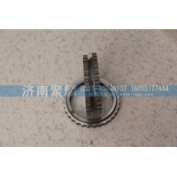 WG2229040040主軸齒輪花鍵墊片