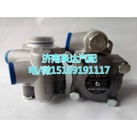 煙臺(tái)海德配套歐曼轉(zhuǎn)向助力泵H0340030303A0