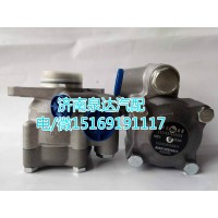 煙臺(tái)海德配套歐曼轉(zhuǎn)向助力泵H0340030304A0