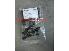 WG2229040315,主軸后導(dǎo)油接頭,濟南冠澤卡車配件營銷中心