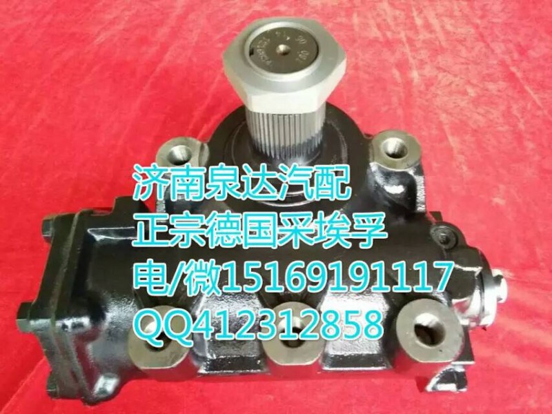 8198957102,動力轉(zhuǎn)向器/方向機,濟南泉達汽配有限公司