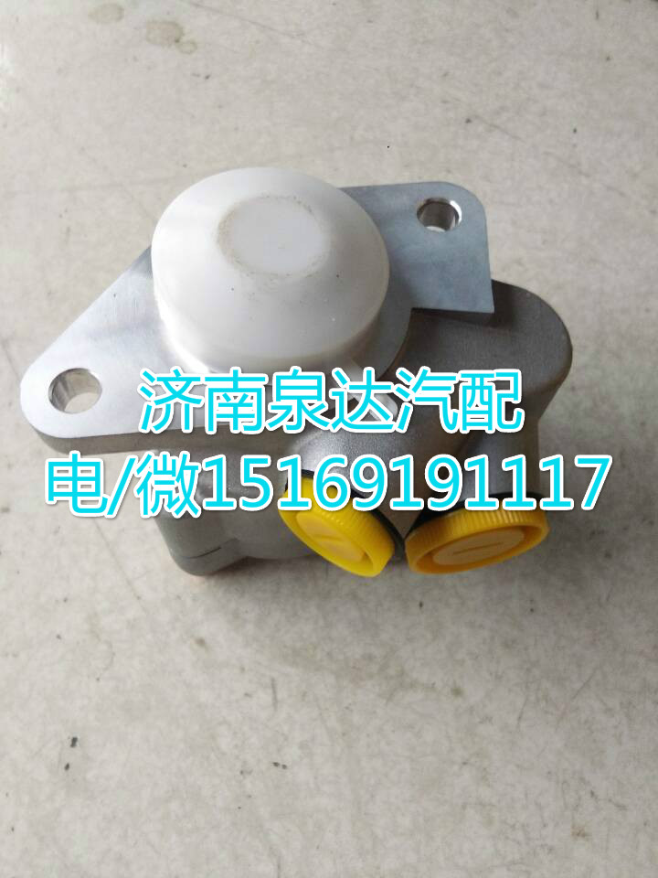 3406-613010,轉(zhuǎn)向助力泵,濟南泉達汽配有限公司