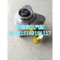 大連匯圓配套大柴道依茨轉(zhuǎn)向助力泵3407010-1099