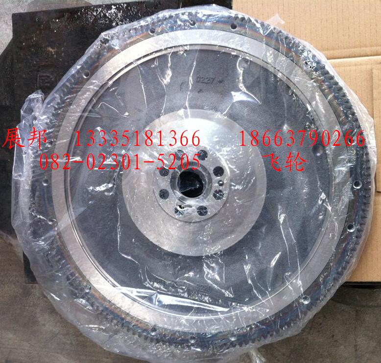 082-02301-5205,飛輪,濟(jì)南冠澤卡車配件營(yíng)銷中心
