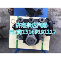 沃爾沃純進口動力轉(zhuǎn)向器總成8098955633