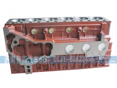 61500010356A,重汽濰柴汽缸體，氣缸體,濟(jì)南魯燕汽車配件有限公司