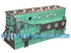 61500010356A,重汽濰柴汽缸體，氣缸體,濟(jì)南魯燕汽車配件有限公司