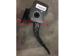 WG9312570010,電子油門總成,濟南冠澤卡車配件營銷中心