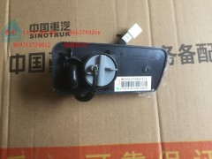WG9312720012,側轉向燈,濟南冠澤卡車配件營銷中心