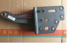 WG1684437028,左支座總成,濟南冠澤卡車配件營銷中心