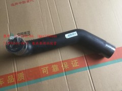 712W96301-0015,散熱器進水膠管,濟南冠澤卡車配件營銷中心