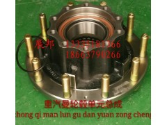 ,輪轂單元總成,濟(jì)南冠澤卡車配件營(yíng)銷中心