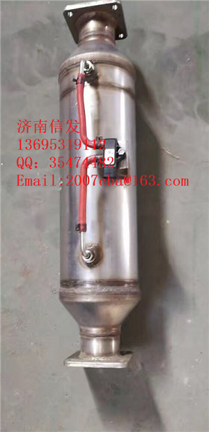 顆粒捕集器 濟(jì)南信發(fā)/顆粒捕集器 濟(jì)南信發(fā)