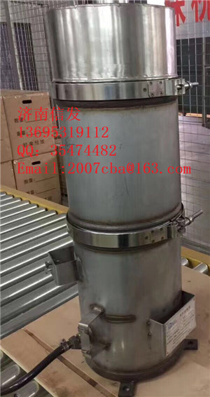 顆粒捕集器 濟(jì)南信發(fā)/顆粒捕集器 濟(jì)南信發(fā)