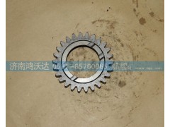 JS85E-1701110,二軸倒檔齒輪,濟(jì)南鴻沃達(dá)汽配有限公司