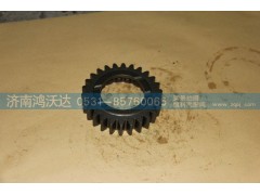JS85E-1701110,二軸倒檔齒輪,濟(jì)南鴻沃達(dá)汽配有限公司