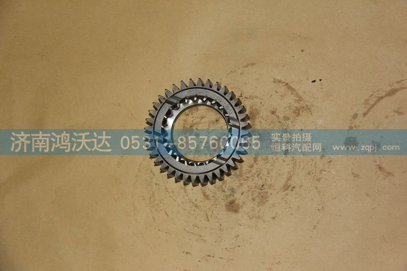 JS125T-1701113,二軸三檔齒輪,濟(jì)南鴻沃達(dá)汽配有限公司