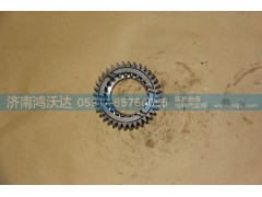JS125T-1701113,二軸三檔齒輪,濟(jì)南鴻沃達(dá)汽配有限公司