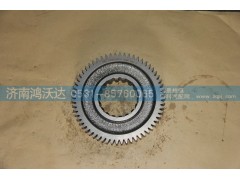 JS150-1701111,二軸一檔齒輪,濟(jì)南鴻沃達(dá)汽配有限公司