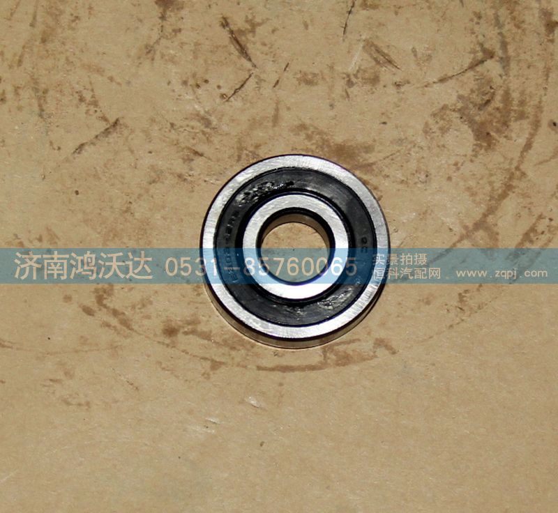 6303-2RS,深溝球軸承,濟南鴻沃達汽配有限公司