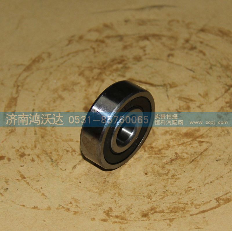 6303-2RS,深溝球軸承,濟南鴻沃達汽配有限公司