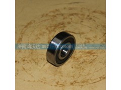 6303-2RS,深溝球軸承,濟南鴻沃達汽配有限公司