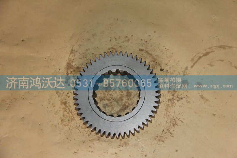 12JS200T-1701116-1,一軸齒輪,濟南鴻沃達汽配有限公司