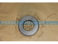 12JS200T-1701116-1,一軸齒輪,濟南鴻沃達汽配有限公司