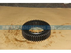 12JS200T-1701116-1,一軸齒輪,濟南鴻沃達汽配有限公司