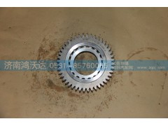 16JS200T-1701031,一軸齒輪,濟(jì)南鴻沃達(dá)汽配有限公司