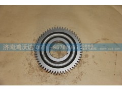 16JS200T-1701056,中間軸傳動齒輪,濟(jì)南鴻沃達(dá)汽配有限公司