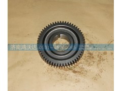 16JS200T-1701056,中間軸傳動齒輪,濟(jì)南鴻沃達(dá)汽配有限公司