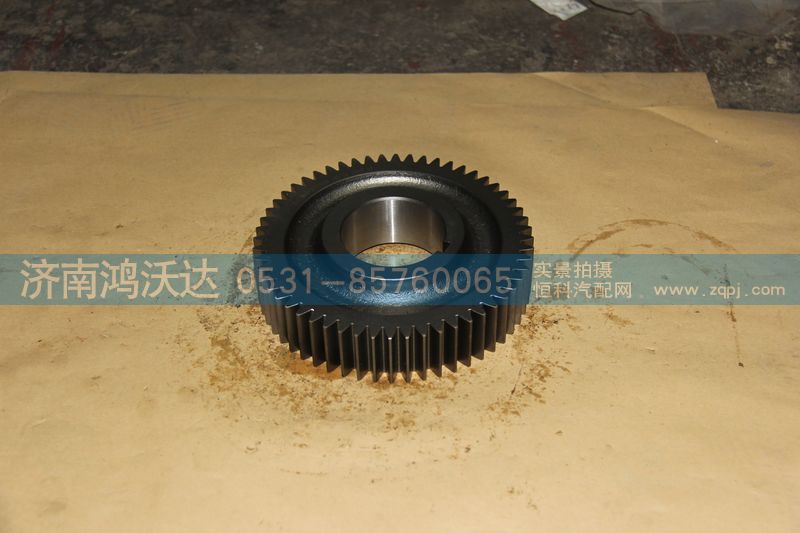 16JS200T-1701056,中間軸傳動齒輪,濟(jì)南鴻沃達(dá)汽配有限公司