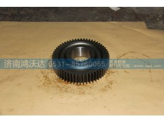 16JS200T-1701056,中間軸傳動齒輪,濟(jì)南鴻沃達(dá)汽配有限公司