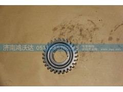 JS85E-1701056,中間軸傳動(dòng)齒輪,濟(jì)南鴻沃達(dá)汽配有限公司