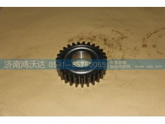 JS85E-1701056,中間軸傳動(dòng)齒輪,濟(jì)南鴻沃達(dá)汽配有限公司