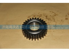 JS85E-1701056,中間軸傳動(dòng)齒輪,濟(jì)南鴻沃達(dá)汽配有限公司