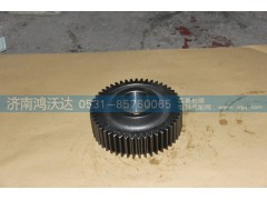 JS125T-1701056,中間軸傳動(dòng)齒輪,濟(jì)南鴻沃達(dá)汽配有限公司