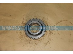JS150T-1701050B,中間軸二檔齒輪,濟南鴻沃達汽配有限公司