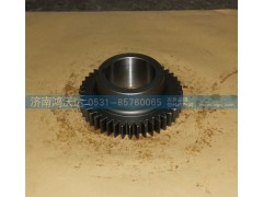 JS150T-1701050B,中間軸二檔齒輪,濟南鴻沃達汽配有限公司